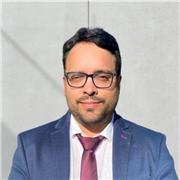 Profesor de Biología y Quimica segundo ciclo y preparación para Universidad